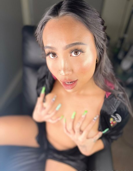 Queen Mai xxx actress images