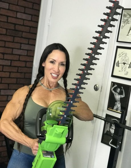 Denise Masino nudes pornstar images