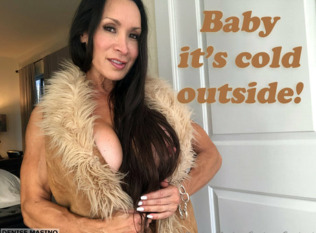 Denise Masino star beautiful gallery