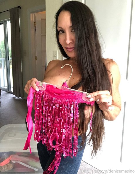 Denise Masino naked actress galleries