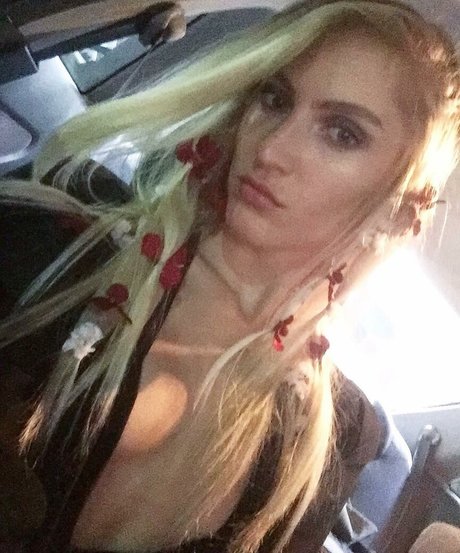 Quiet Sprite hd actress images