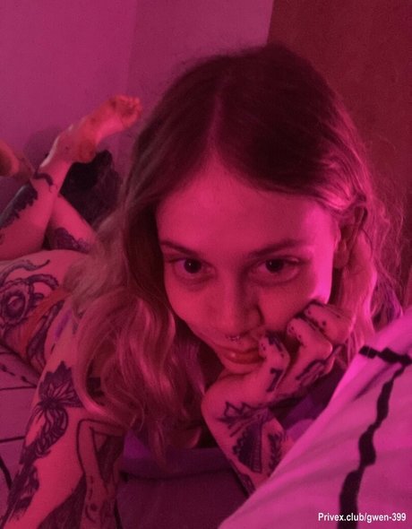 Gwen Stacy star photo