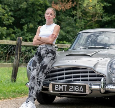 Keely Hodginkinson pretty model pictures