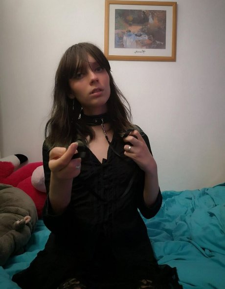 Sin Rose star porn image