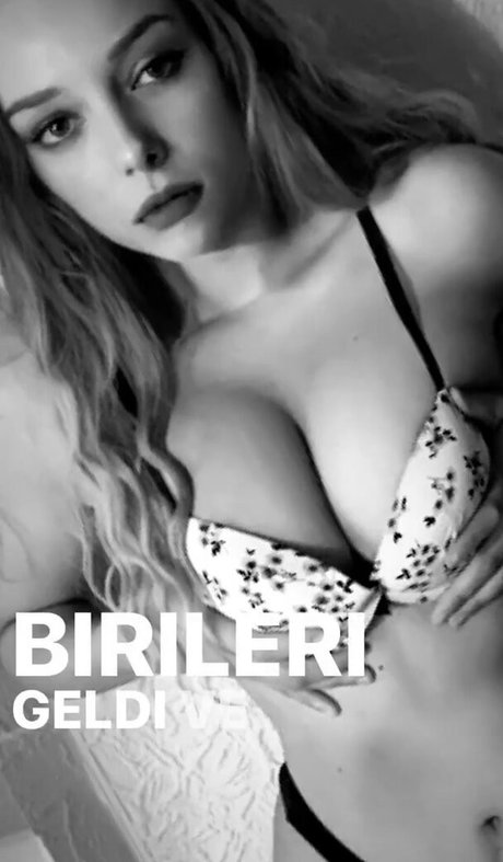 Bihter Tendu pornstar free images