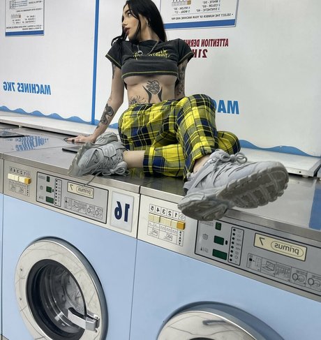 Zeliahxo pornographic actress photo