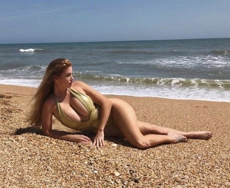 elizabetho xxx model images