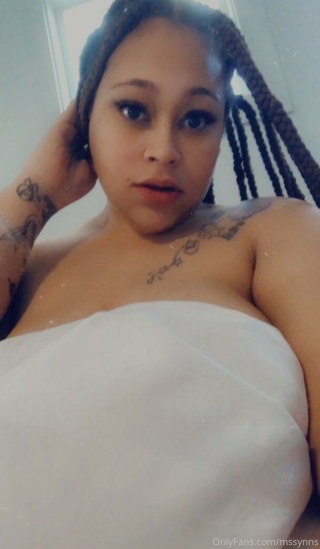 mssynns model hot archive