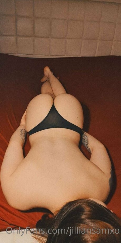 jilliansamxo top model img