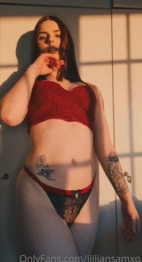 jilliansamxo porn actress pictures