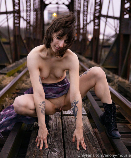 anony mousie naked pornstar pic