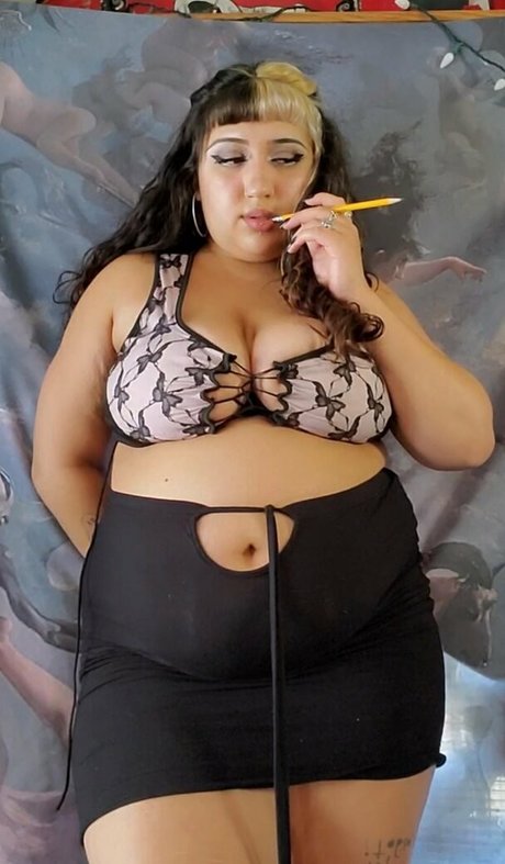 korachubbsy erotic pornstar pic