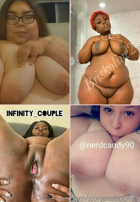 gorjessbootyy Profile photo