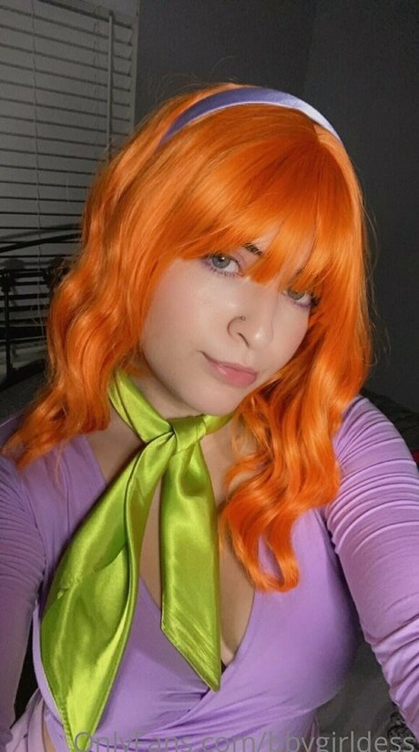 bbygirldess sex model picture