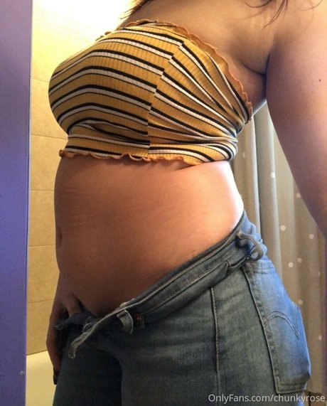 chunkyrose star free photo