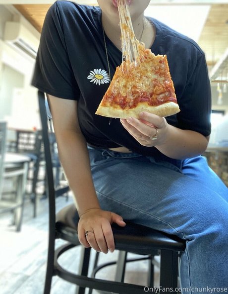 chunkyrose star best image