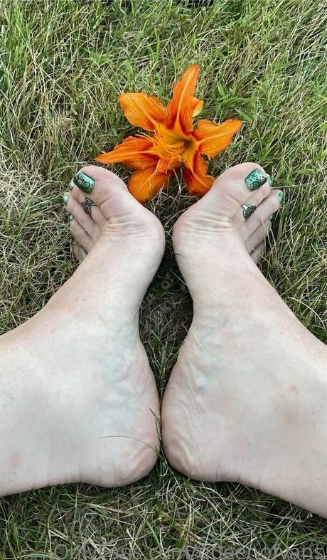 queenofvans model porn pic