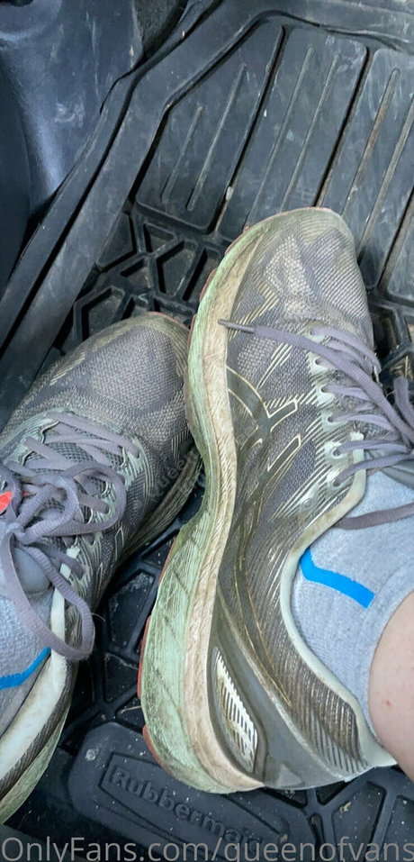 queenofvans model pornographic img