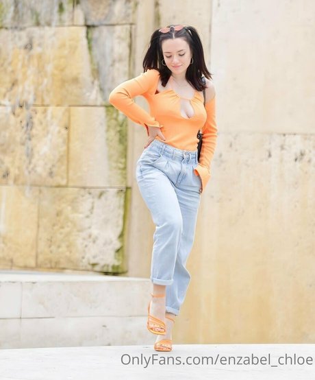 enzabel chloe star hd picture