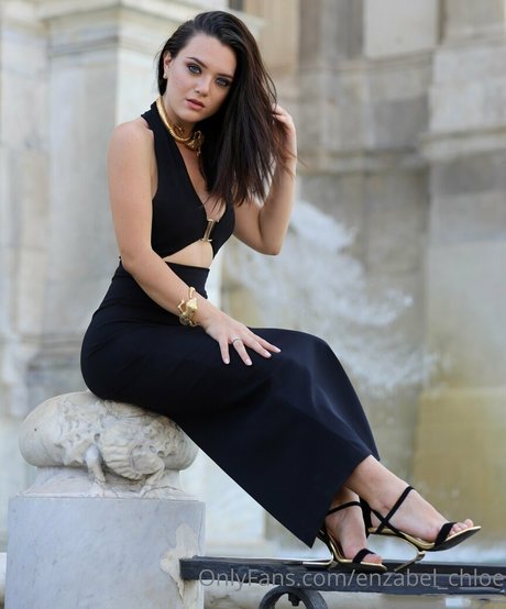 enzabel chloe high quality star picture