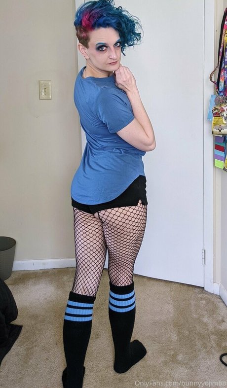bunnyyojimbo adult actress pic
