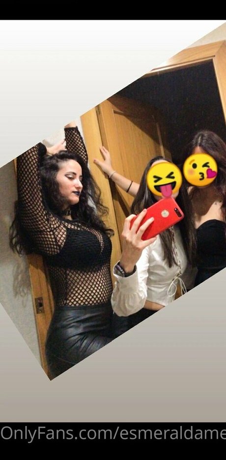 esmeraldamentee star sex images