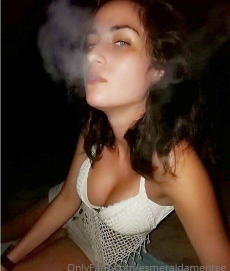 esmeraldamentee nude model galleries