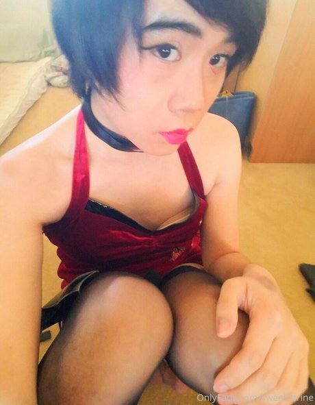 sweetcitrinefree star adult pic