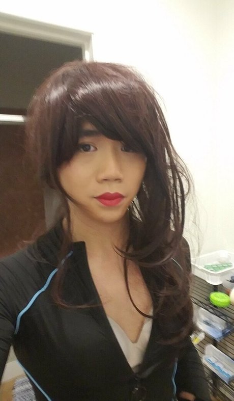 asian hairy onlyfans hot sex image