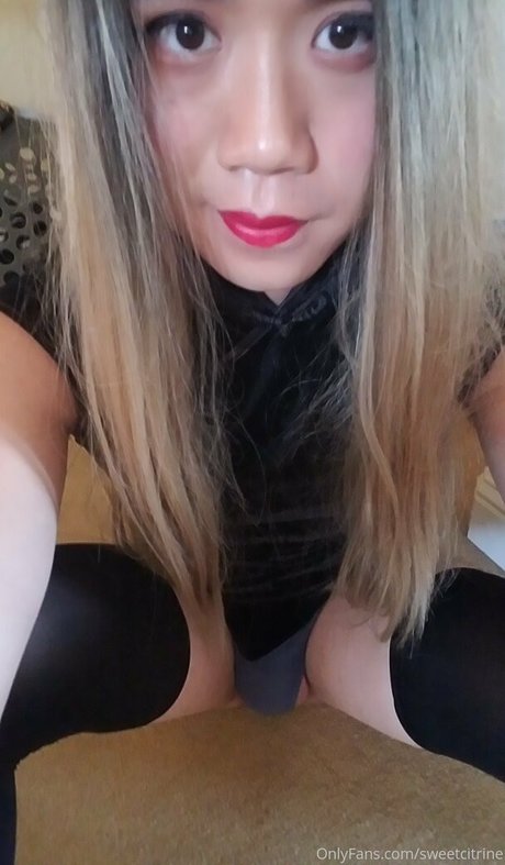 sweetcitrinefree porn model photos