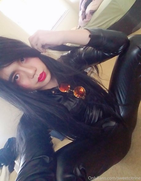 sweetcitrinefree model xxx archive