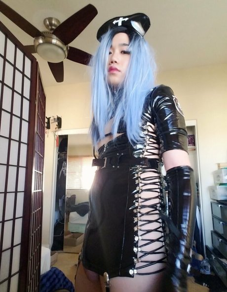 sweetcitrinefree exclusive star photo