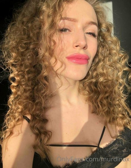 murdinax model beautiful pics