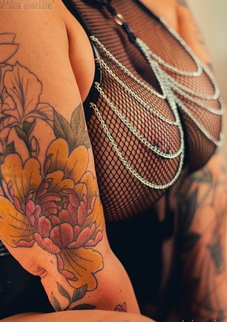 vix cin exclusive pornstar photos