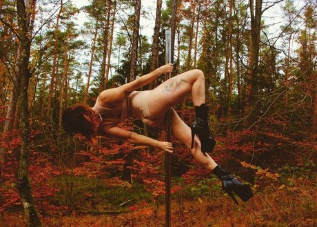 glazed donut model nude pic