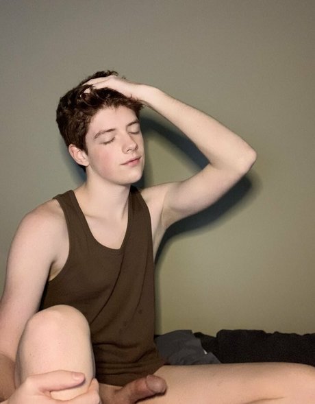 tommyakai porn model pics