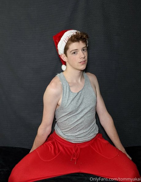 tommyakai hd star photo