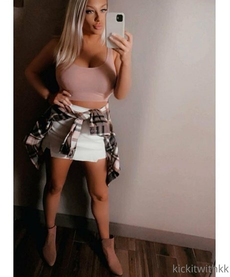 xxkinkykandixx pornstar nudes photos