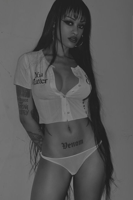 yungsadistic high quality model archive