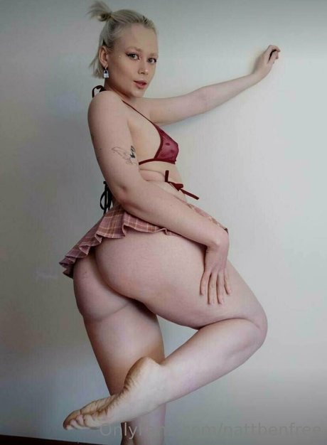 nattbenfree star image