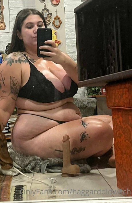 haggardoldwitch pornstar nudes images