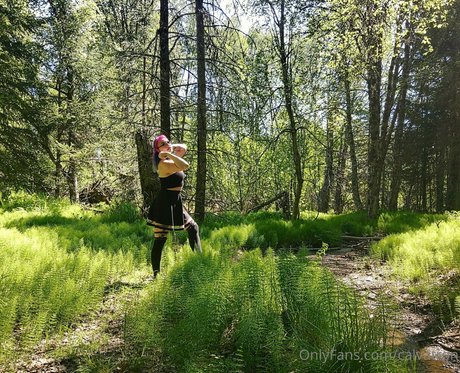 calvatron top model pics