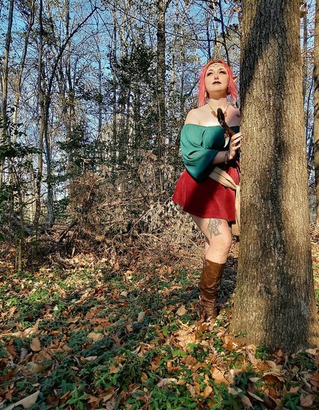 calvatron star naked gallery