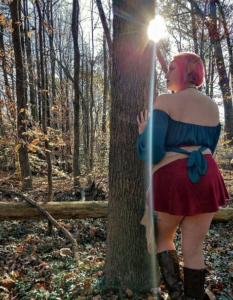 calvatron art actress images