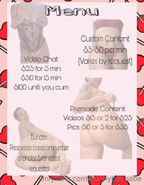 hunnybunbabe sex pornstar pictures