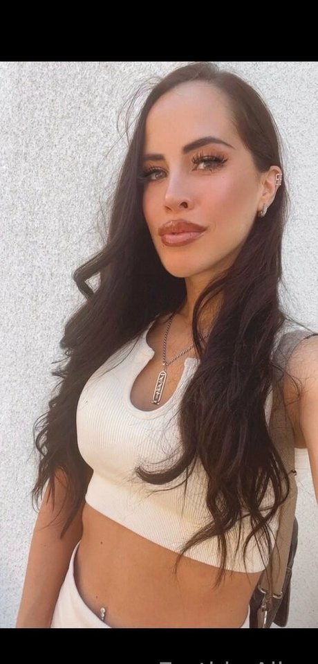 earthlyalien nudes star photos