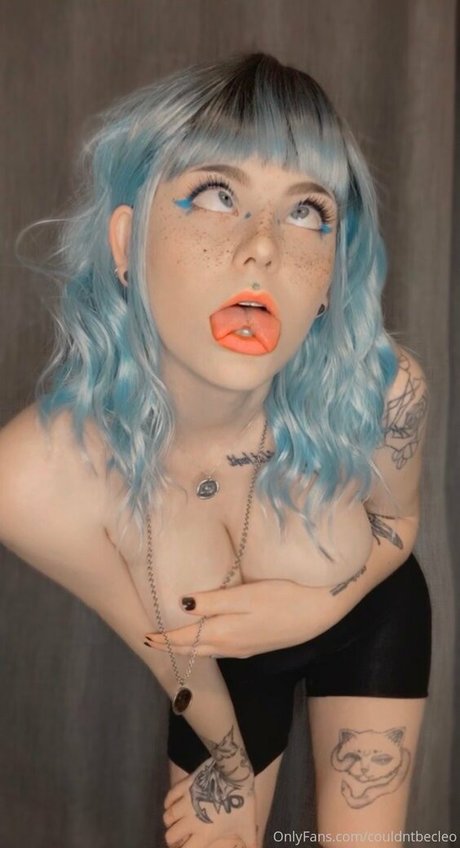 couldntbecleo free model picture