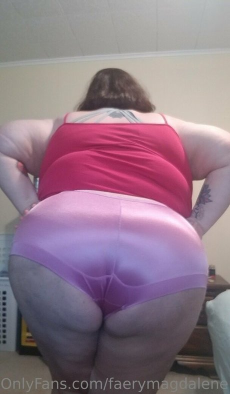 faerymagdalene hot pornstar galleries