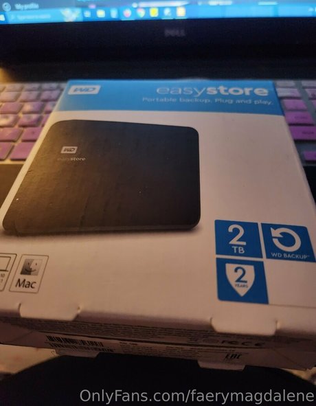 faerymagdalene star naked pictures