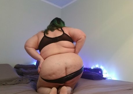 faerymagdalene star sexy photo